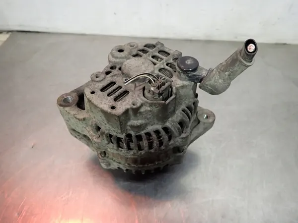 ALTERNATOR SUZUKI SWIFT IV OEM 31400-84E01 image 5