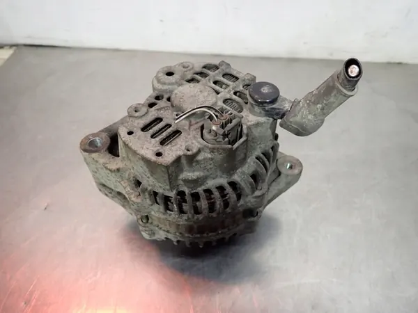 ALTERNATOR SUZUKI SWIFT IV OEM 31400-84E01 image 6