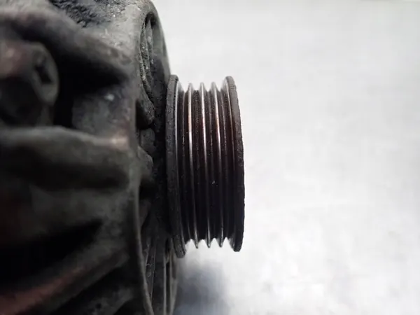 ALTERNATOR SUZUKI SWIFT IV OEM 31400-84E01 image 7