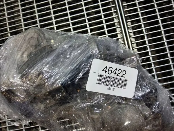 Collecteur d'admission RENAULT KADJAR 1.5L diesel 147173974R image 3