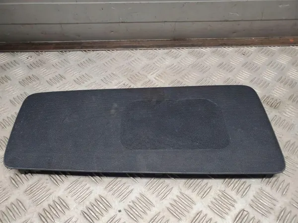 Grelha prateleira traseira esquerda Audi A5 2019 OEM 8W5035405B image 3