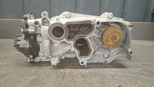 Vattenpump VW Audi Seat Skoda 1.5TSI 04E907593 image 6