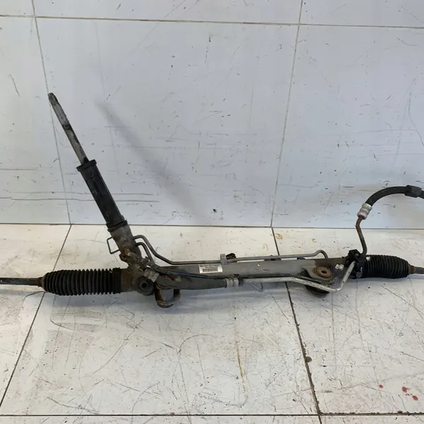 Caixa de direção Ford Transit VIII MK8 Custom 2018 image 3