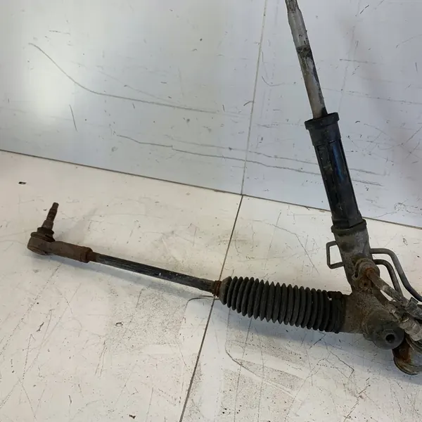 Caixa de direção Ford Transit VIII MK8 Custom 2018 image 5