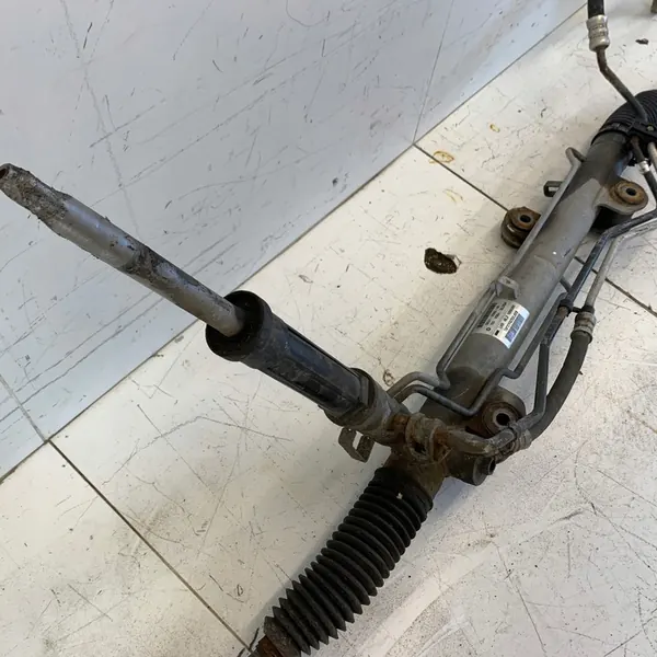 Caixa de direção Ford Transit VIII MK8 Custom 2018 image 6