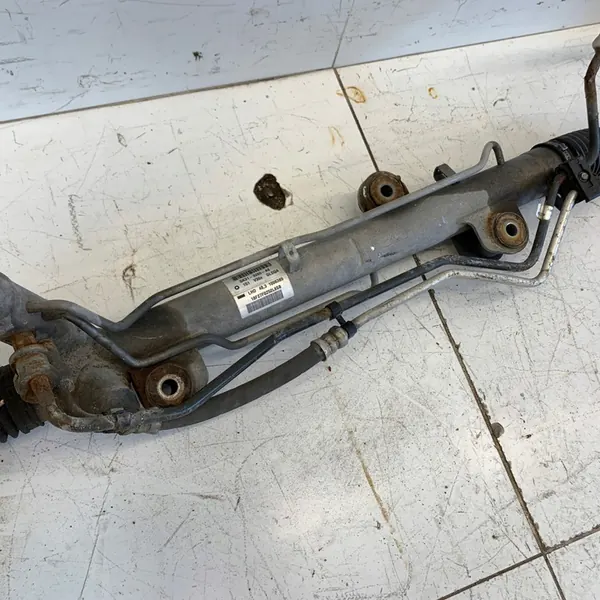 Caixa de direção Ford Transit VIII MK8 Custom 2018 image 7