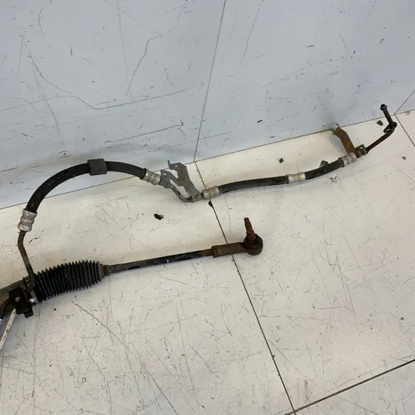 Caixa de direção Ford Transit VIII MK8 Custom 2018 image 8