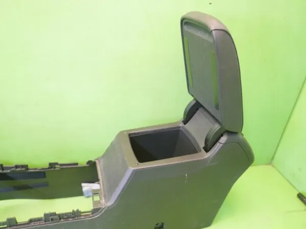 Apoio de braço túnel central OEM VW GOLF VII 12-16 image 3