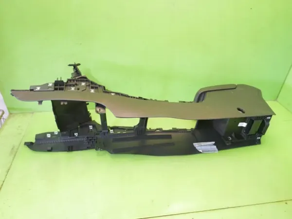 Apoio de braço túnel central OEM VW GOLF VII 12-16 image 5