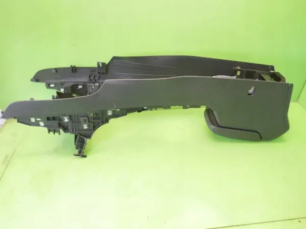 Apoio de braço túnel central OEM VW GOLF VII 12-16 image 6