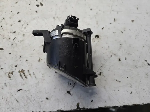 OPEL ASTRA J GTC 3D HALOGEN ZDERZAKA LEWY PRZOD image 3