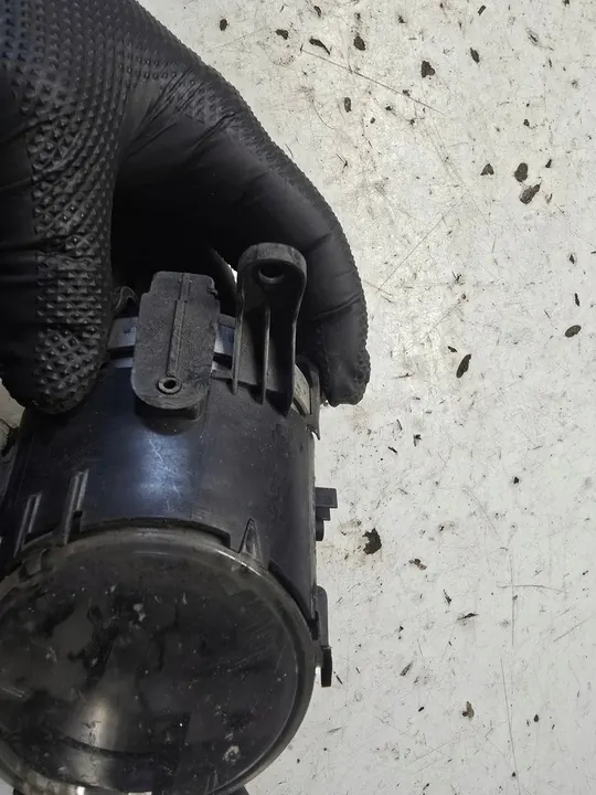 OPEL ASTRA J GTC 3D HALOGEN ZDERZAKA LEWY PRZOD image 6