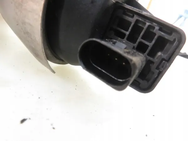 Turbokompressor VW Passat B6 2.0 TDI CR 16V OEM 03L253010C image 2