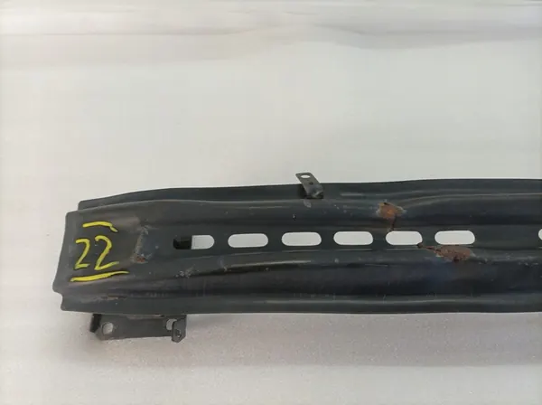 SKODA OCTAVIA III Etupuskuri image 2