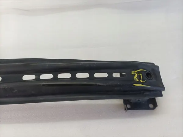 SKODA OCTAVIA III Etupuskuri image 4