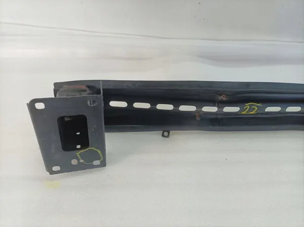 SKODA OCTAVIA III Etupuskuri image 7