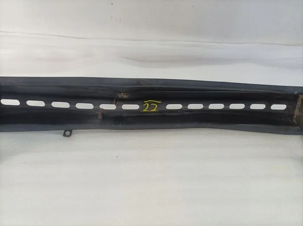 SKODA OCTAVIA III Etupuskuri image 8