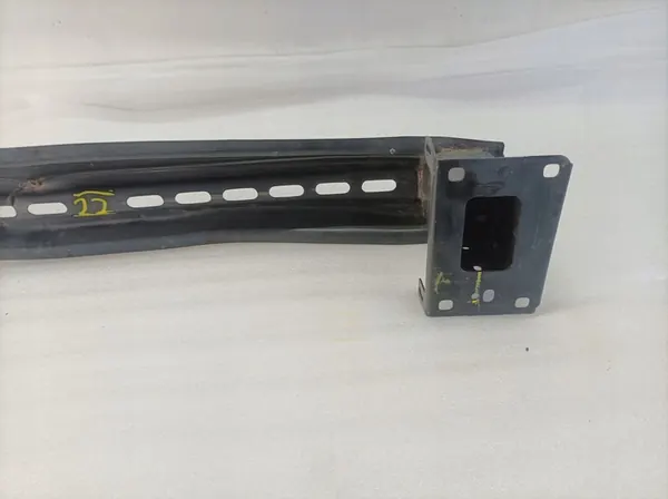 SKODA OCTAVIA III Etupuskuri image 9