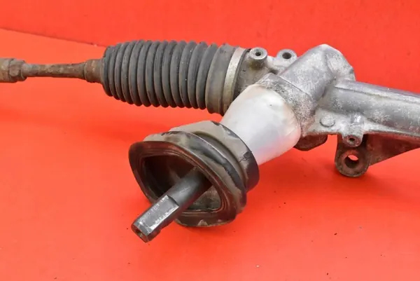 Caixa de direção Nissan Note E11 1.4 16V 09-14 OEM 480019U100 image 4