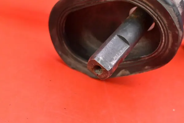 Caixa de direção Nissan Note E11 1.4 16V 09-14 OEM 480019U100 image 5