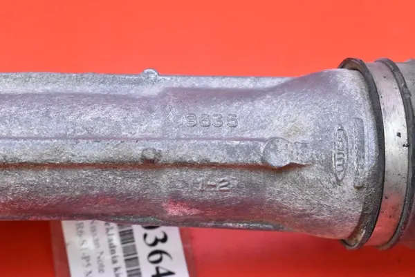 Caixa de direção Nissan Note E11 1.4 16V 09-14 OEM 480019U100 image 8