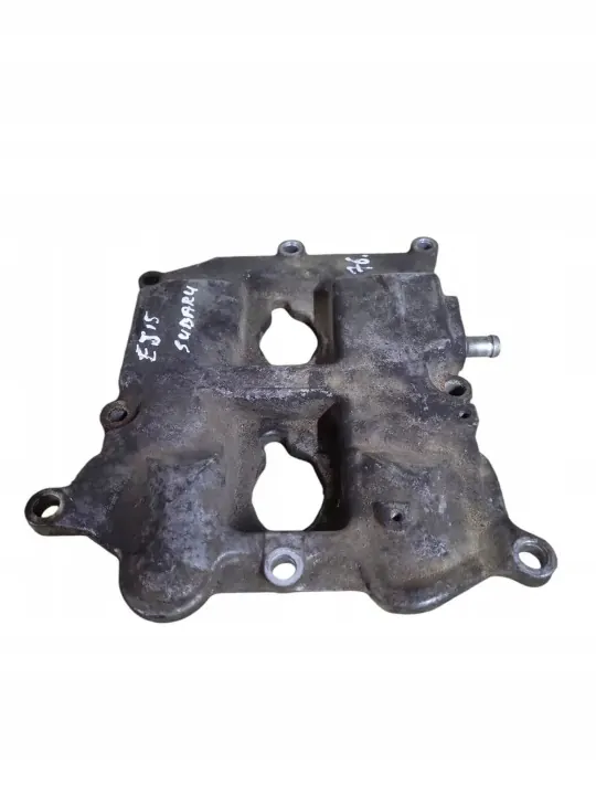 Couvercle d'arbre à cames EJ15 pour Subaru Outback image 5