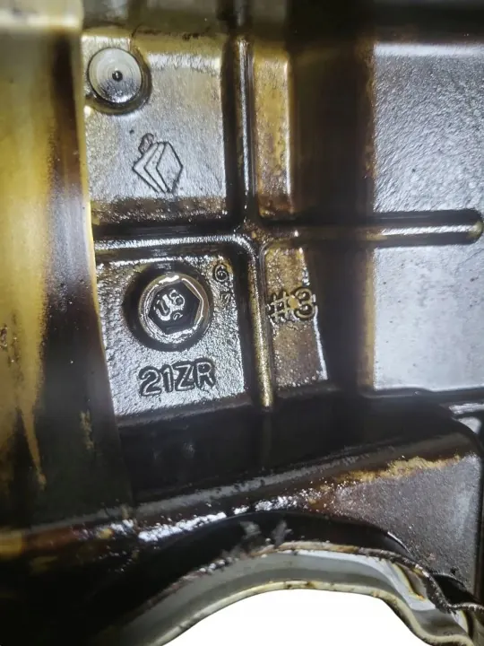 Couvercle d'arbre à cames EJ15 pour Subaru Outback image 7
