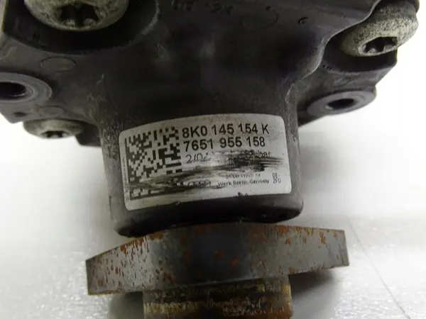 Stuurbekrachtigingspomp Audi A4 B8 A5 8T 3.0 TDI image 6