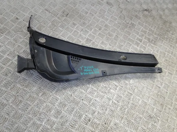 Braço do limpa-vidros esquerdo VW Taigo OEM 2G1819403G image 3