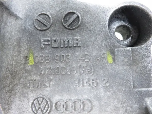 Volkswagen OE 038903143AF alternatorsteun image 6