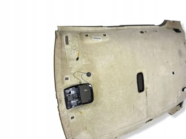 OEM 39807148 Volvo XC60 I LHD Plafonnier image 7