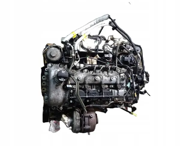 Kokonainen moottori OPEL ANTARA CHEVROLET CAPTIVA 2.2 CDTI OEM image 2