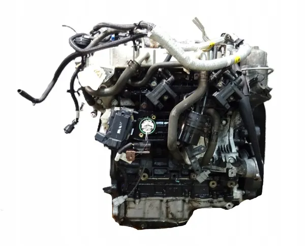 Kokonainen moottori OPEL ANTARA CHEVROLET CAPTIVA 2.2 CDTI OEM image 3