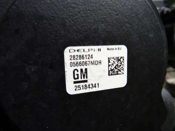 Kokonainen moottori OPEL ANTARA CHEVROLET CAPTIVA 2.2 CDTI OEM image 7