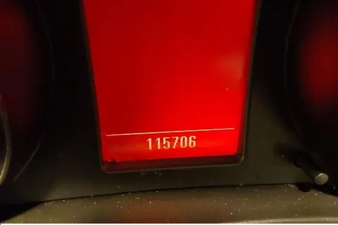 Kokonainen moottori OPEL ANTARA CHEVROLET CAPTIVA 2.2 CDTI OEM image 9