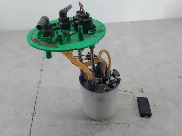 Bränslepump OEM 4F0919051A för Audi A6 C6 2.0 TFSI image 2