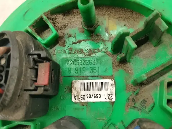 Bränslepump OEM 4F0919051A för Audi A6 C6 2.0 TFSI image 3