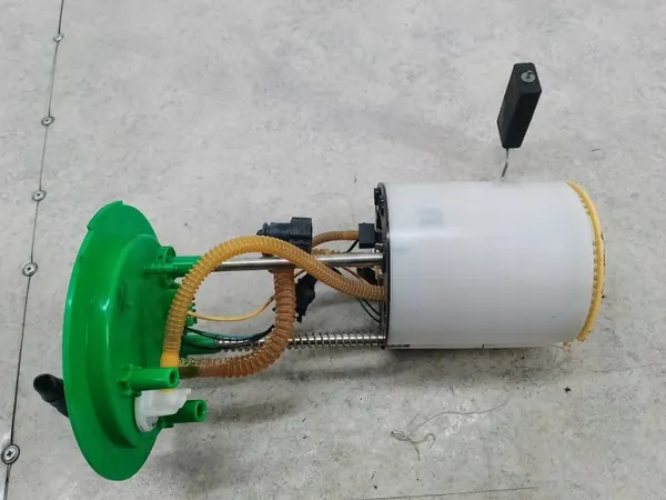 Bränslepump OEM 4F0919051A för Audi A6 C6 2.0 TFSI image 4