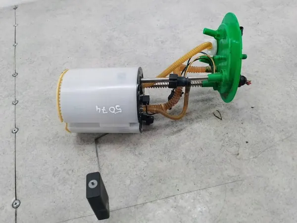Bränslepump OEM 4F0919051A för Audi A6 C6 2.0 TFSI image 5