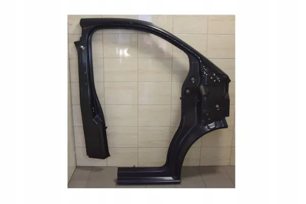 Painel de pilar dianteiro Ford Transit Custom II OEM PZ31-V27846 image 2