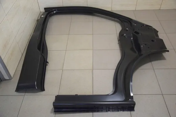 Painel de pilar dianteiro Ford Transit Custom II OEM PZ31-V27846 image 7