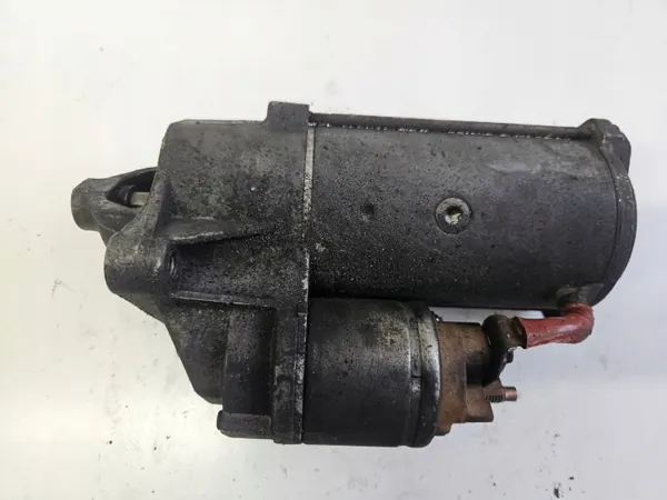 AC Compressor Suzuki Vitara 1.9 DDiS F9Q266 image 3