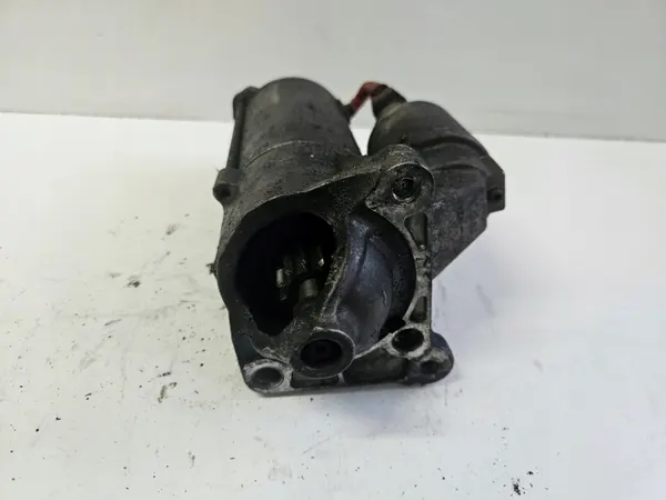 AC Compressor Suzuki Vitara 1.9 DDiS F9Q266 image 4