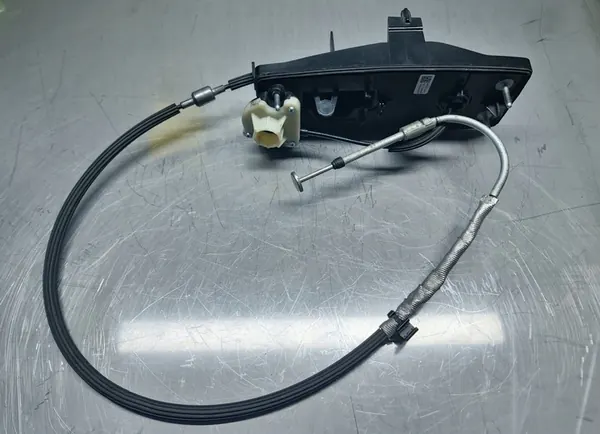 Unité de démarrage d'urgence DL382 8W0713052N image 1