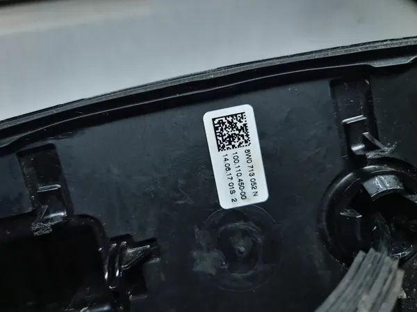 Unité de démarrage d'urgence DL382 8W0713052N image 2