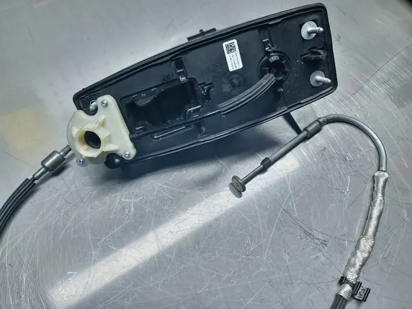 Unité de démarrage d'urgence DL382 8W0713052N image 3