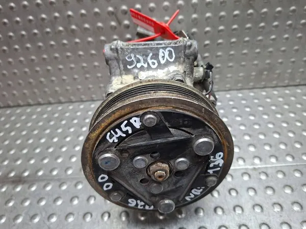 Compressore Aria Condizionata Renault Clio V 1.0 TCE image 2