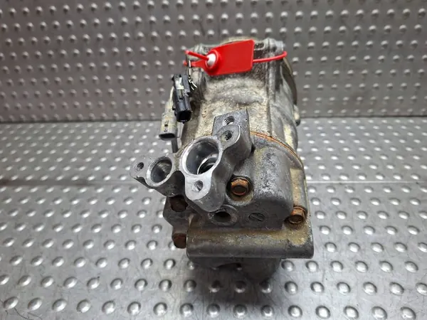 Compressore Aria Condizionata Renault Clio V 1.0 TCE image 4