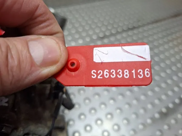 Compressore Aria Condizionata Renault Clio V 1.0 TCE image 6