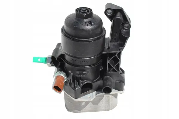 Oljekylare OEM 03N117021 för VW TDi image 2
